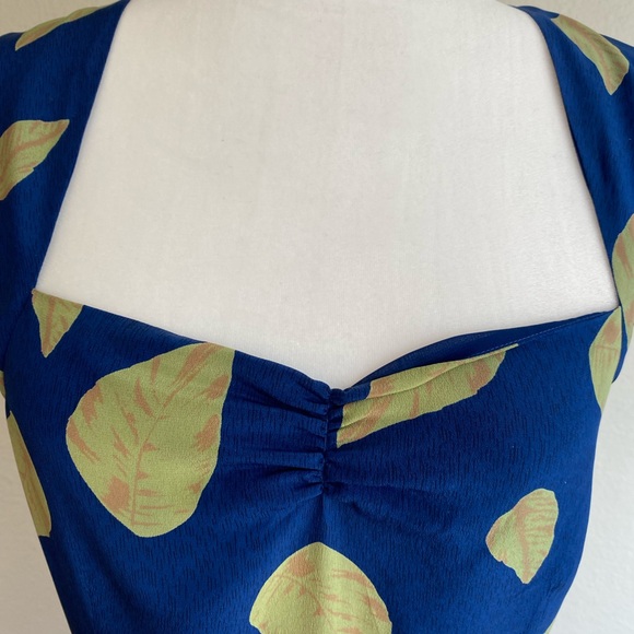 Anthropologie dress by Maple - Picture 2 of 9